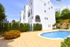 Apartamento en Javea / Xàbia - Apartamento Monte Salonica Javea - 5090