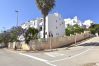 Apartamento en Javea / Xàbia - Apartamento Monte Salonica Javea - 5090