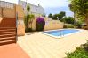 Apartamento en Javea / Xàbia - Apartamento Monte Salonica Javea - 5090