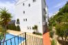 Apartamento en Javea / Xàbia - Apartamento Monte Salonica Javea - 5090