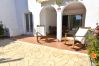 Apartamento en Javea / Xàbia - Apartamento Monte Salonica Javea - 5090