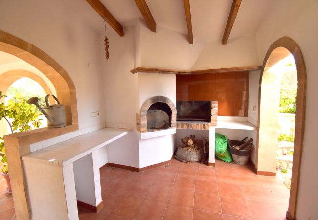 Chalet en Javea / Xàbia - Casa la Plana Javea - 5024