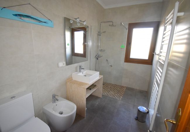 Chalet en Javea / Xàbia - Casa la Plana Javea - 5024