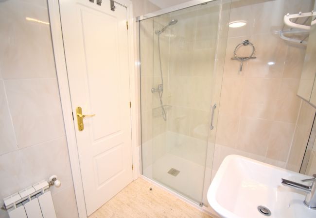 Apartamento en Javea / Xàbia - Apartamento Jardines del Saladar Javea - 5038