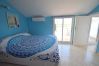 Apartamento en Javea / Xàbia - Apartamento Jardines del Saladar Javea - 5038