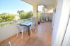 Apartamento en Javea / Xàbia - Apartamento Jardines del Saladar Javea - 5038