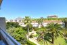 Apartamento en Javea / Xàbia - Apartamento Jardines del Saladar Javea - 5038