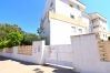 Apartamento en Javea / Xàbia - Apartamento Jardines del Saladar Javea - 5038