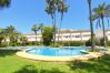 Apartamento en Javea / Xàbia - Apartamento Jardines del Saladar Javea - 5038