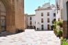Apartamento en Javea / Xàbia - Apartamento Jardines del Saladar Javea - 5038