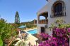 Chalet en Javea / Xàbia - Casa Liberty Javea - 5026