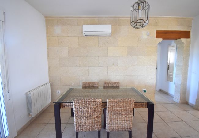 Chalet en Javea / Xàbia - Casa Robyn Javea - 5022-3 (10p)