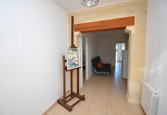 Chalet en Javea / Xàbia - Casa Robyn Javea - 5022-3 (10p)