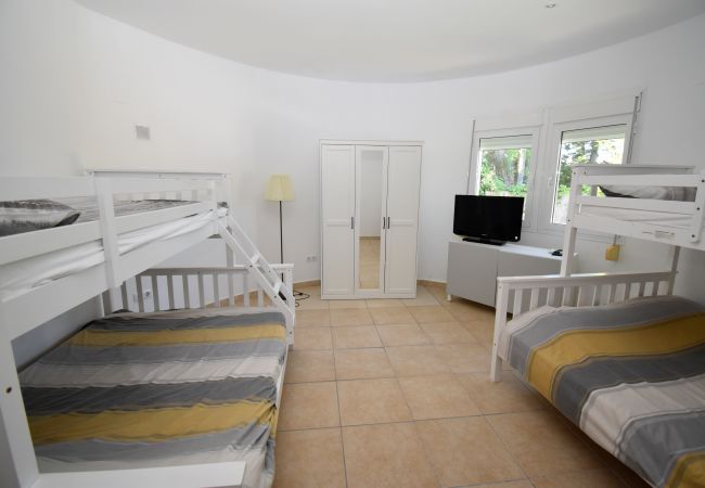 Chalet en Javea / Xàbia - Casa Robyn Javea - 5022-3 (10p)