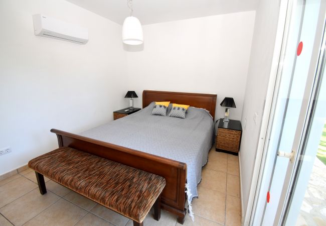 Chalet en Javea / Xàbia - Casa Robyn Javea - 5022-3 (10p)