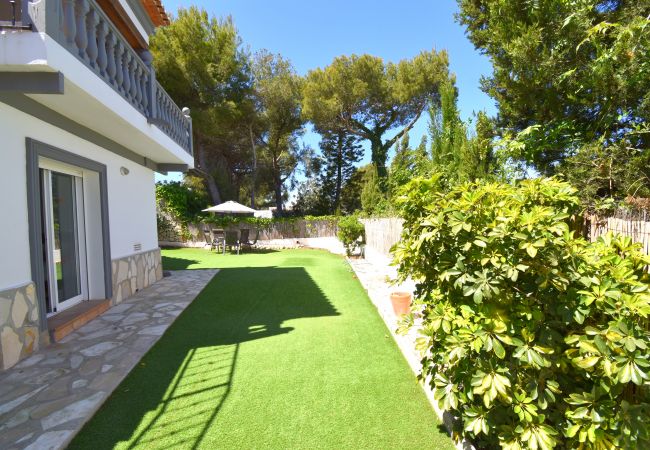 Chalet en Javea / Xàbia - Casa Robyn Javea - 5022-3 (10p)