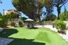 Chalet en Javea / Xàbia - Casa Robyn Javea - 5022-3 (10p)