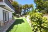 Chalet en Javea / Xàbia - Casa Robyn Javea - 5022-3 (10p)