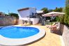 Chalet en Javea / Xàbia - Casa Robyn Javea - 5022-3 (10p)