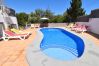 Chalet en Javea / Xàbia - Casa Robyn Javea - 5022-3 (10p)