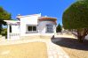 Chalet en Javea / Xàbia - Casa Robyn Javea - 5022-3 (10p)