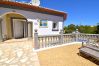 Chalet en Javea / Xàbia - Casa Robyn Javea - 5022-3 (10p)