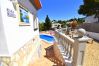 Chalet en Javea / Xàbia - Casa Robyn Javea - 5022-3 (10p)