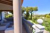 Chalet en Javea / Xàbia - Casa Robyn Javea - 5022-3 (10p)