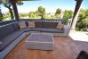 Chalet en Javea / Xàbia - Casa Robyn Javea - 5022-3 (10p)