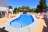 Chalet en Javea / Xàbia - Casa Robyn Javea - 5022-3 (10p)