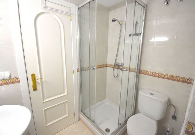 Apartamento en Javea / Xàbia - Apartamento Velas Blancas Javea - 5036