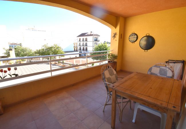 Apartamento en Javea / Xàbia - Apartamento Velas Blancas Javea - 5036