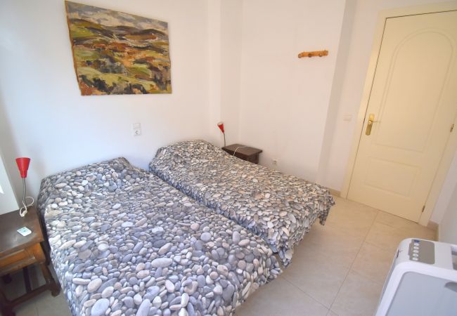 Apartamento en Javea / Xàbia - Apartamento Velas Blancas Javea - 5036