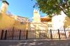 Apartamento en Javea / Xàbia - Apartamento Velas Blancas Javea - 5036