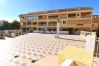 Apartamento en Javea / Xàbia - Apartamento Velas Blancas Javea - 5036