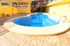 Apartamento en Javea / Xàbia - Apartamento Velas Blancas Javea - 5036