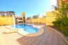 Apartamento en Javea / Xàbia - Apartamento Velas Blancas Javea - 5036