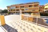 Apartamento en Javea / Xàbia - Apartamento Velas Blancas Javea - 5036