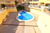 Apartamento en Javea / Xàbia - Apartamento Velas Blancas Javea - 5036