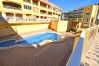 Apartamento en Javea / Xàbia - Apartamento Velas Blancas Javea - 5036