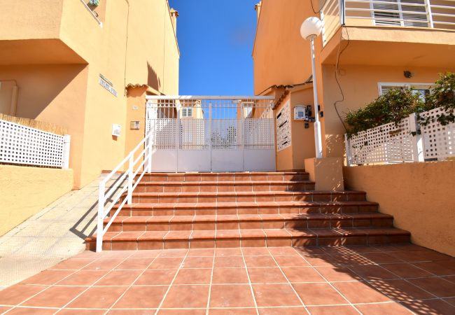 Apartamento en Javea / Xàbia - Apartamento Arenal Park Javea - 5046