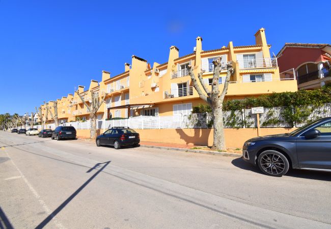 Apartamento en Javea / Xàbia - Apartamento Arenal Park Javea - 5046