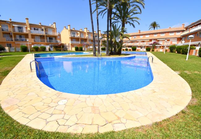 Apartamento en Javea / Xàbia - Apartamento Arenal Park Javea - 5046