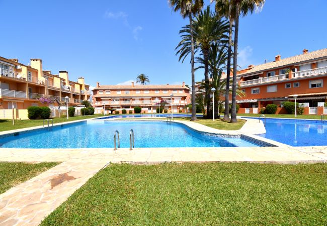 Apartamento en Javea / Xàbia - Apartamento Arenal Park Javea - 5046