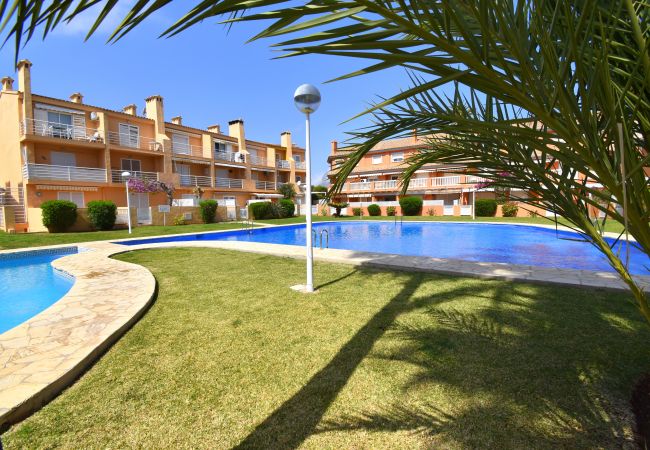 Apartamento en Javea / Xàbia - Apartamento Arenal Park Javea - 5046