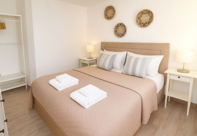 Apartamento en Javea / Xàbia - Apartamento Arenal Park Javea - 5046