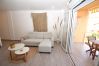 Apartamento en Javea / Xàbia - Apartamento Arenal Park Javea - 5046