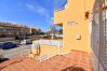 Apartamento en Javea / Xàbia - Apartamento Arenal Park Javea - 5046