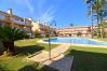 Apartamento en Javea / Xàbia - Apartamento Arenal Park Javea - 5046