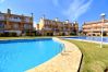 Apartamento en Javea / Xàbia - Apartamento Arenal Park Javea - 5046